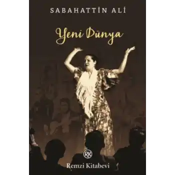 Yeni Dünya