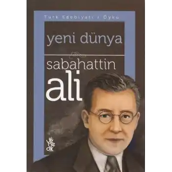 Yeni Dünya