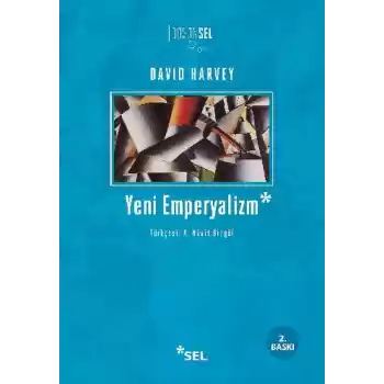 Yeni Emperyalizm