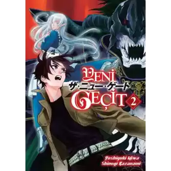 Yeni Geçit 2