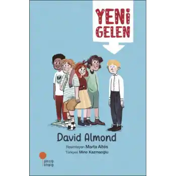 Yeni Gelen