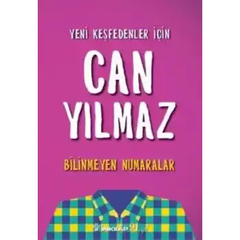 Yeni Keşfedenler İçin Bilinmeyen Numaralar