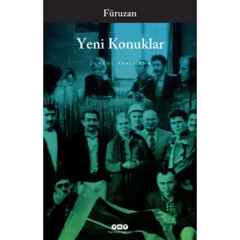 Yeni Konuklar