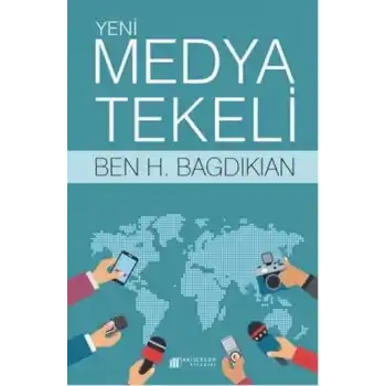 Yeni Medya Tekeli