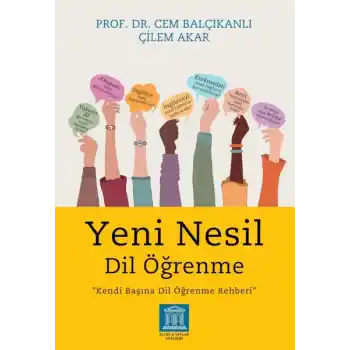 Yeni Nesil Dil Öğrenme