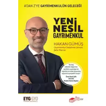 Yeni Nesil Gayrimenkul