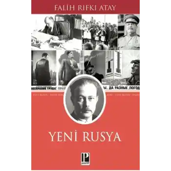 Yeni Rusya
