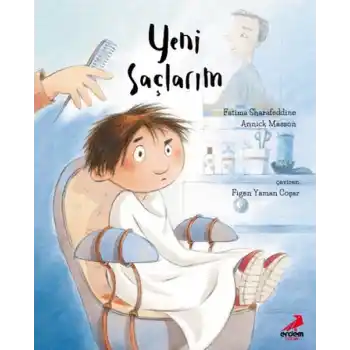 Yeni Saçlarım