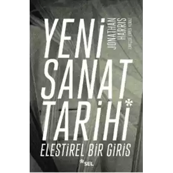 Yeni Sanat Tarihi