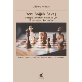 Yeni Soğuk Savaş