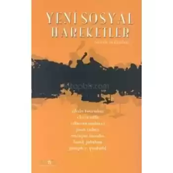 Yeni Sosyal Hareketler