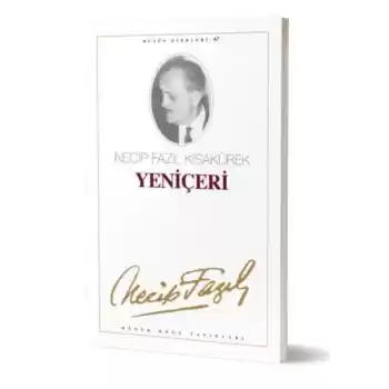 Yeniçeri
