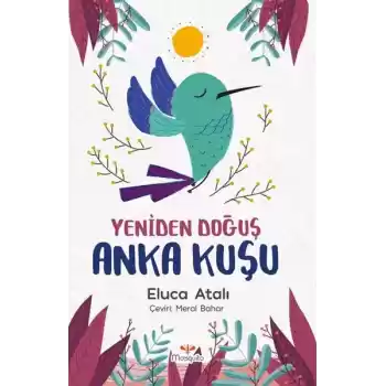 Yeniden Doğuş Anka Kuşu