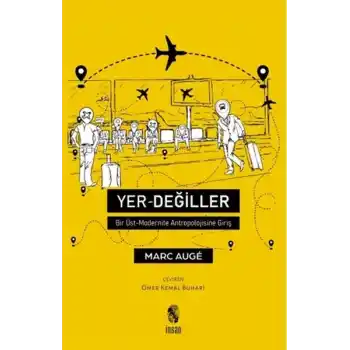 Yer-Değiller