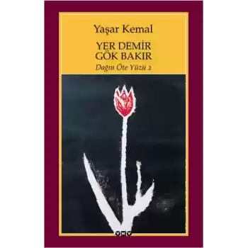 Yer Demir Gök Bakır - Dağın Öte Yüzü 2