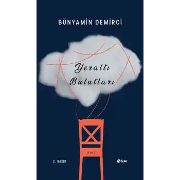 Yeraltı Bulutları