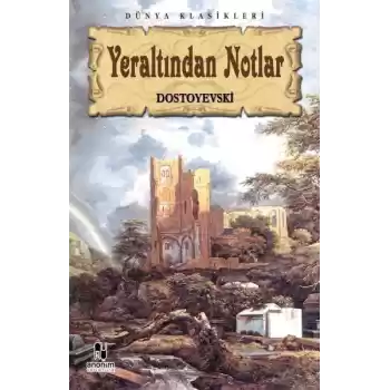 Yeraltından Notlar