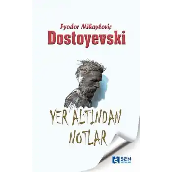 Yeraltından Notlar
