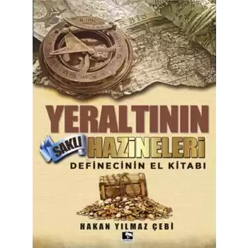 Yeraltının Saklı Hazineleri