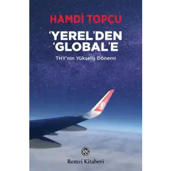 Yerel’den Global’e