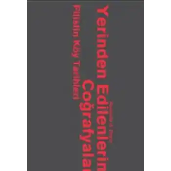 Yerinden Edilenlerin Coğrafyaları