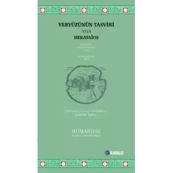 Yeryüzünün Tasviri - Asya