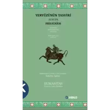 Yeryüzünün Tasviri Avrupa