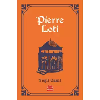 Yeşil Cami