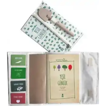 Yeşil Günlük