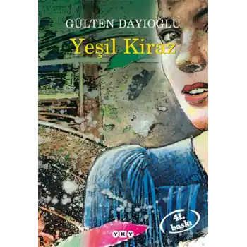 Yeşil Kiraz 1