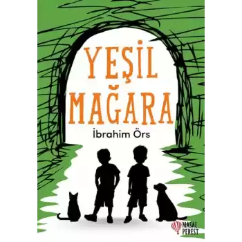 Yeşil Mağara