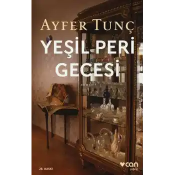 Yeşil Peri Gecesi