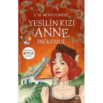 Yeşilin Kızı Anne 6 - Ingleside