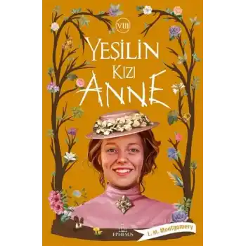 Yeşilin Kızı Anne 8