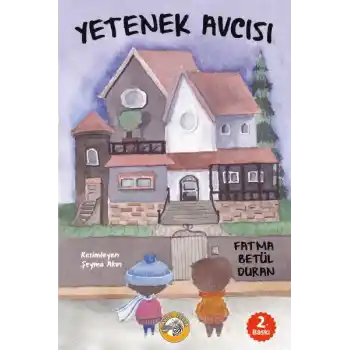 Yetenek Avcısı