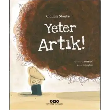 Yeter Artık!