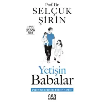 Yetişin Babalar