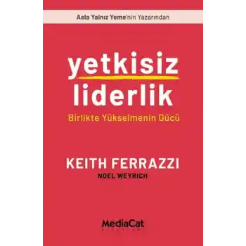 Yetkisiz Liderlik