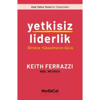 Yetkisiz Liderlik