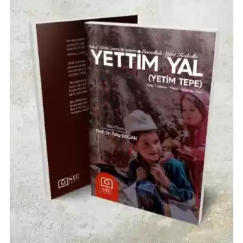 Yettim Yal - Kaşkay Türkçesi Üzerine Bir İnceleme