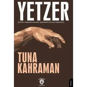 Yetzer
