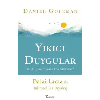 Yıkıcı Duygular