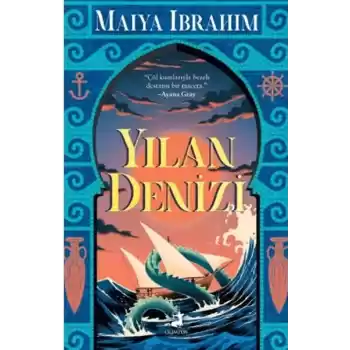 Yılan Denizi