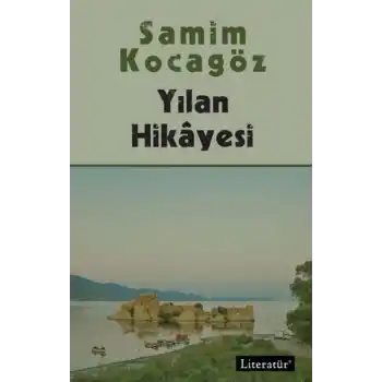 Yılan Hikayesi