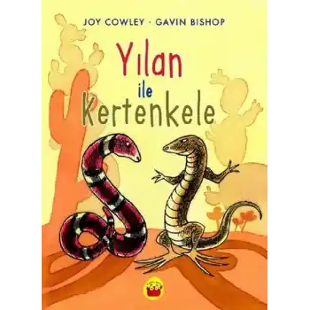 Yılan ile Kertenkele