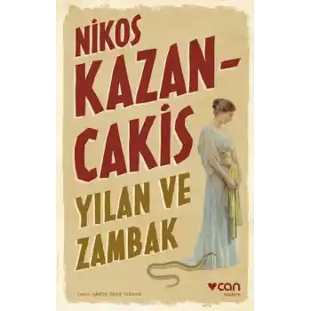 Yılan ve Zambak