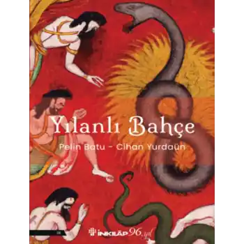 Yılanlı Bahçe