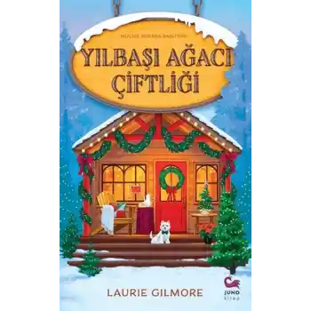 Yılbaşı Ağacı Çiftliği