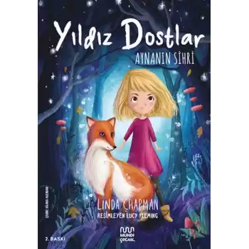 Yıldız Dostlar Dilek Tuzağı