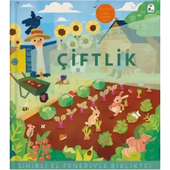 Yıldız Gibi Parla - Çiftlik (Sihirli El Feneriyle Birlikte)